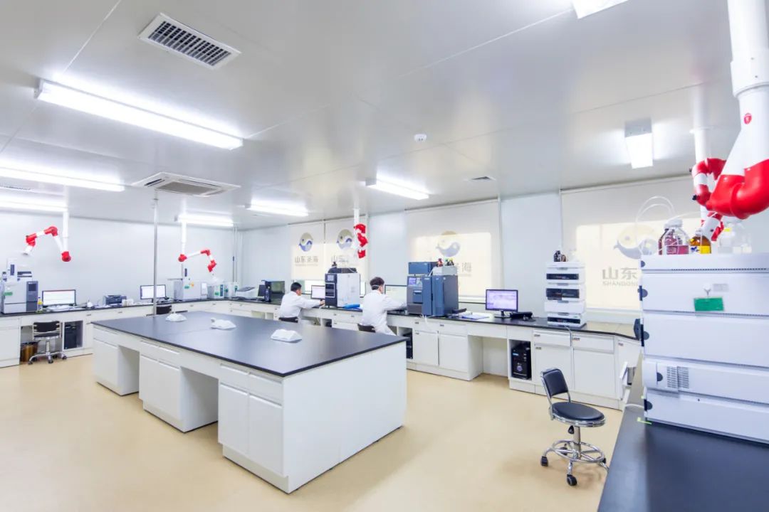 檢測室凈化工程 檢測室凈化工程