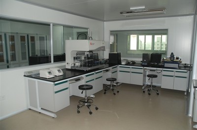 凈化車間的機構與材料 凈化車間的機構與材料